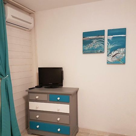Les Lecques Turquoise Leilighet Saint-Cyr-sur-Mer Eksteriør bilde